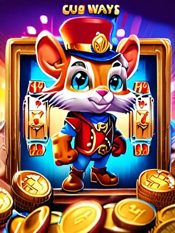 Cleos Riches Flexiways – Review Completo do Slot